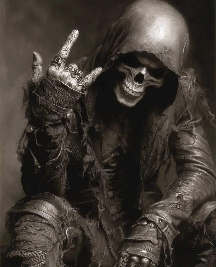 Rock On.
