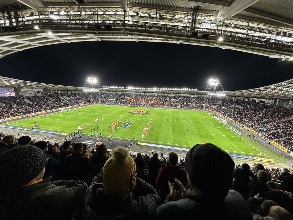 What a result that was. Took the lead and had to dig in second half. Three wins on the bounce, what is going on😍