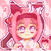 Hiimyoke's tweet photo. My daughters in Uma Musume... Haru Urarar and Rice Shower <3

#haruurara #riceshower #umamusumeprettyderby #umamusumefanart #pixelart #pixelartist https://t.co/lXnilvGeQL