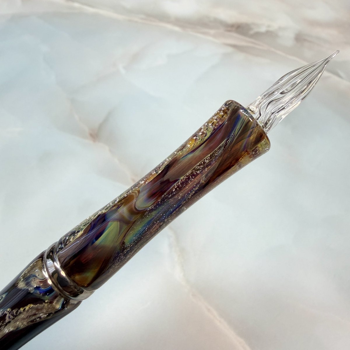 シーグラスアート Flower Moon♪ 専用です(♡ᴗ͈ˬᴗ͈) シーグラスアート Flower Moon♪ 専用です(♡ᴗ͈ˬᴗ͈)