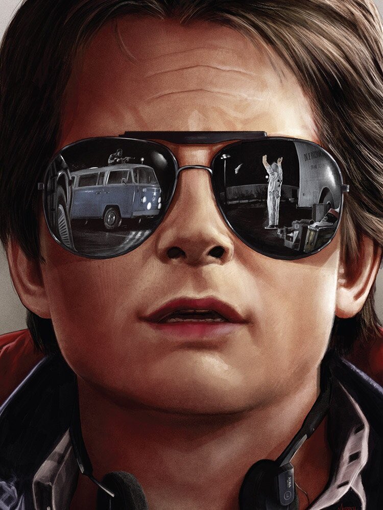 DaveMerrell (@davemerrell) on Twitter photo #BackToTheFuture Day
#Reflections #BackToTheFuture Day
#Reflections