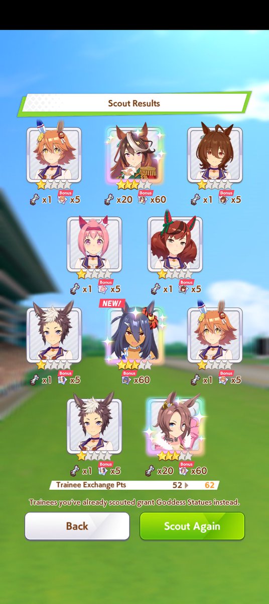 TwistedEmerald's tweet photo. Ooh baby a triple! (I hate taishin) https://t.co/vm3N7Ut7He