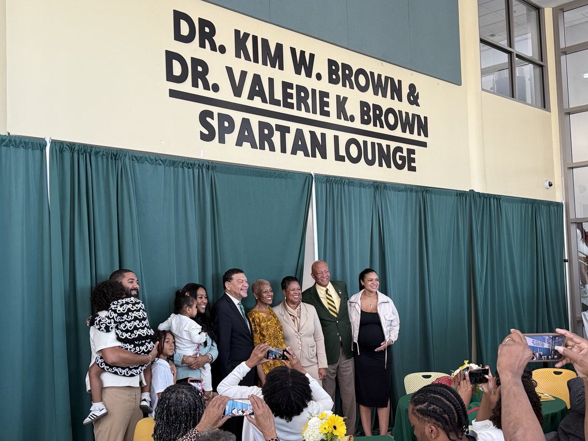 Bishop K W Brown tweet media