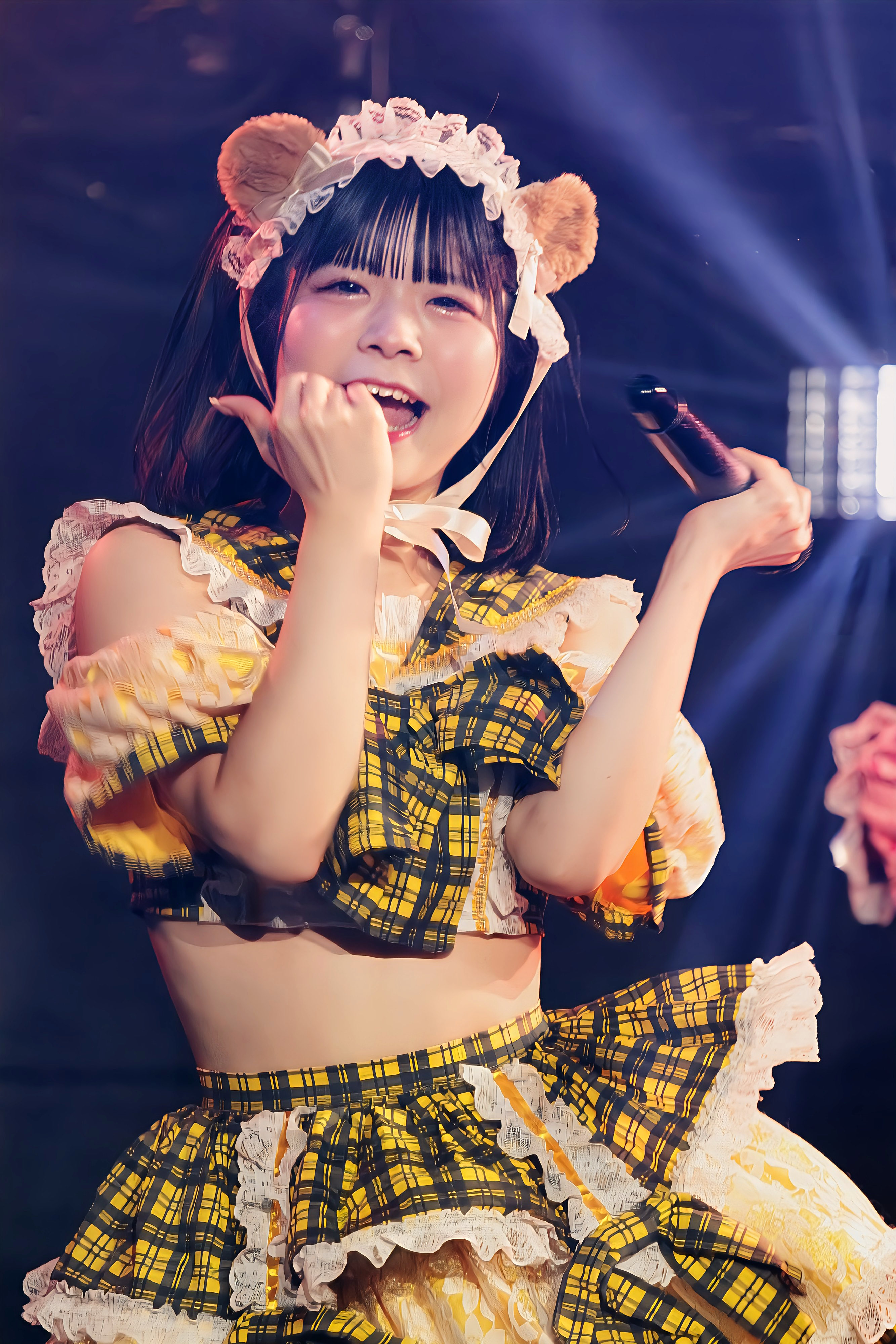 くまちゃん🐰🎀 on X: 