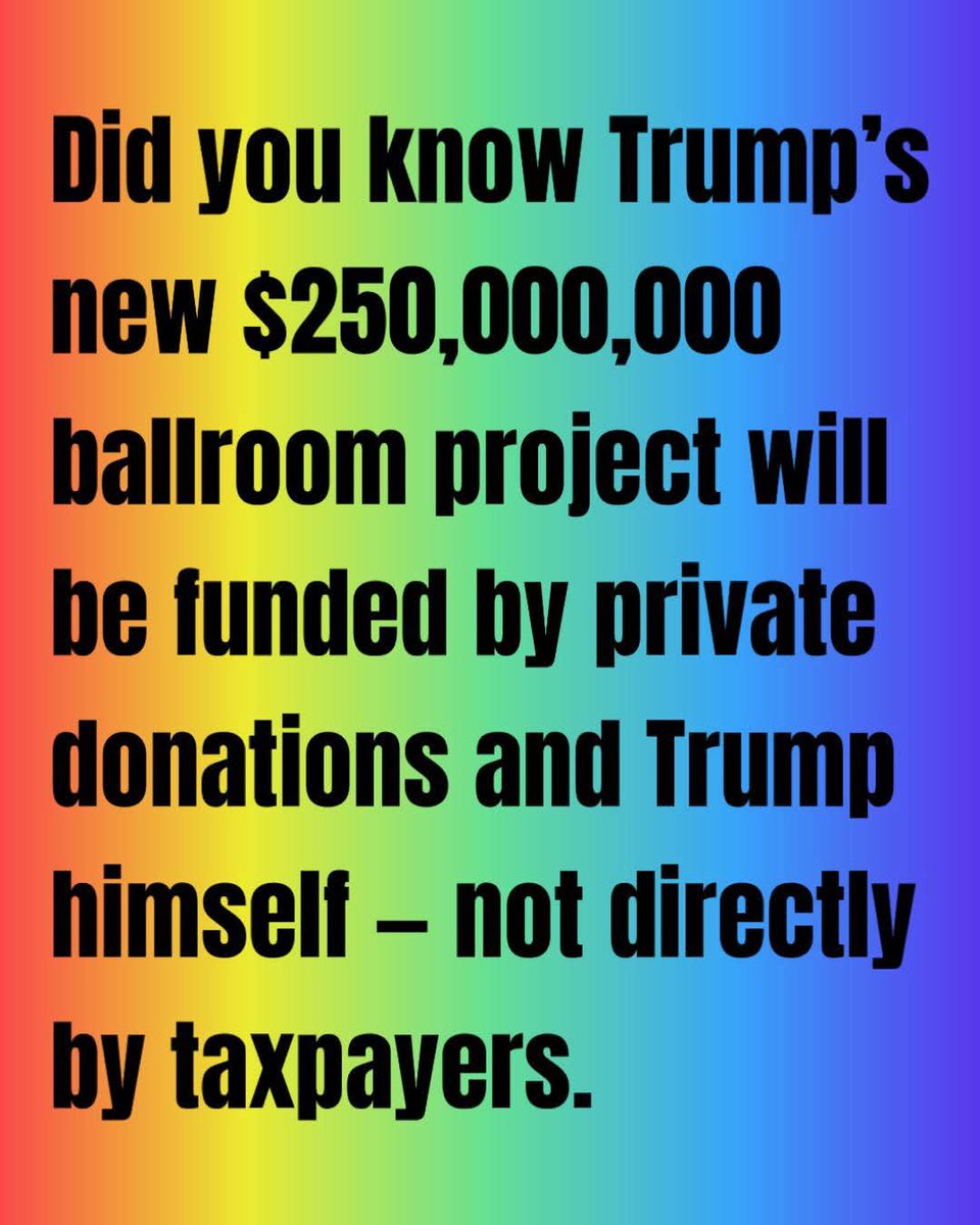 Just so you know. 🤨