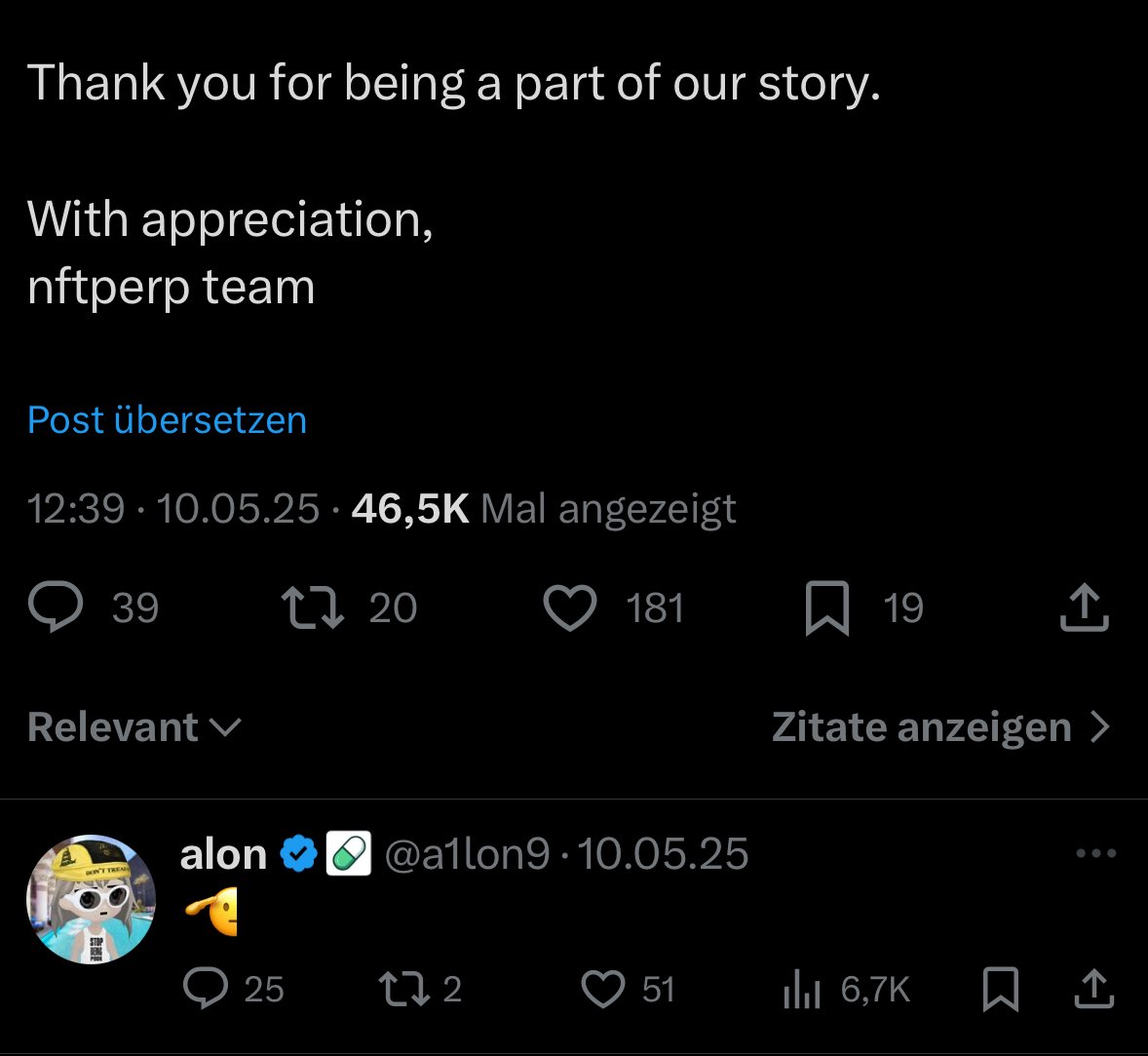 OneSolAndADream tweet media
