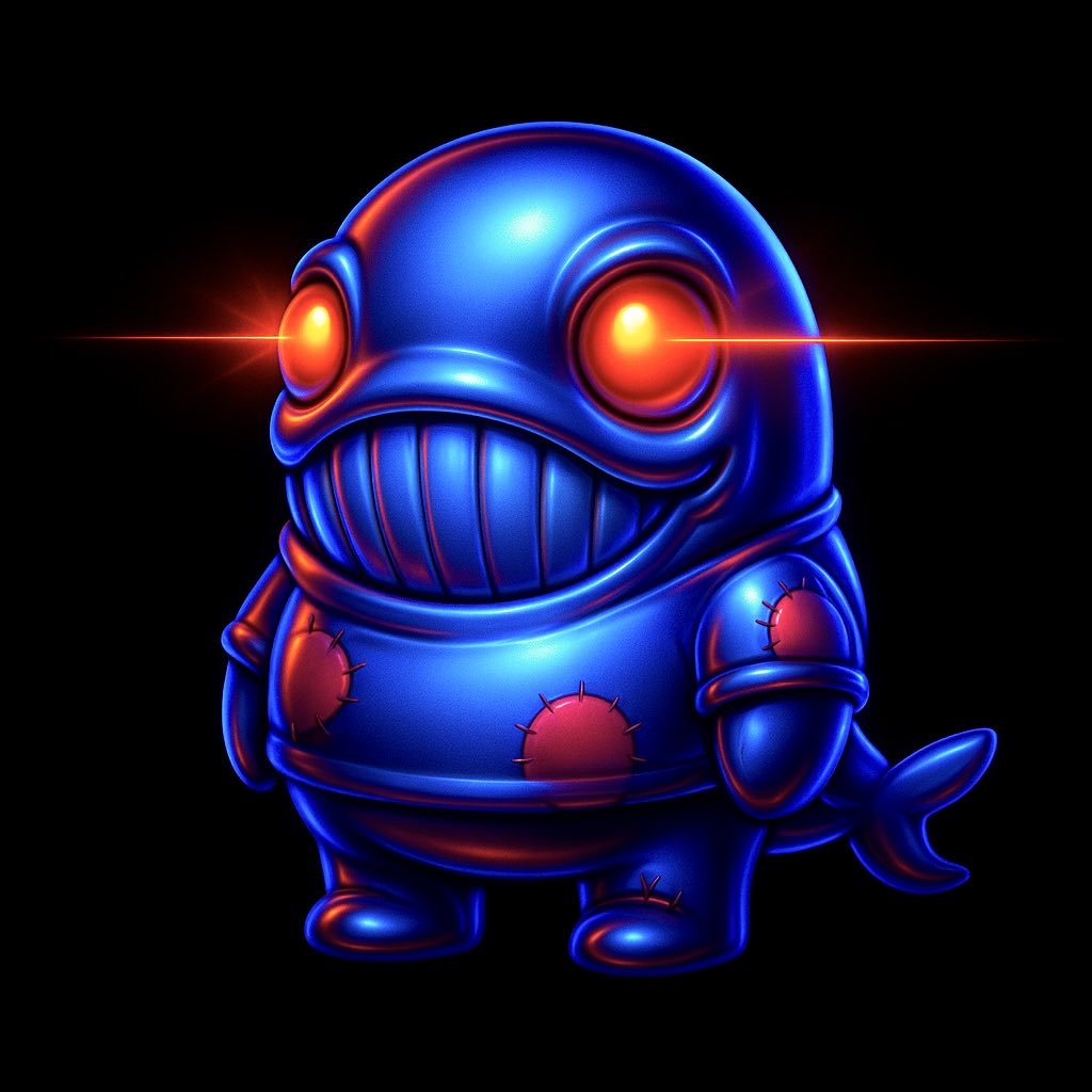 Guess what… 👀

Every KIND Creator has a GUARANTEED WHITELIST for the upcoming <a href="/whaleitgg/">WHALE IT ( $WHALE )</a> NFT Mint on <a href="/Ronin_Network/">Ronin</a> Launchpad 🔥

KIND x <a href="/whaleitgg/">WHALE IT ( $WHALE )</a> 🐳

All you need to do is register your Ronin address in this form: docs.google.com/forms/d/e/1FAI…