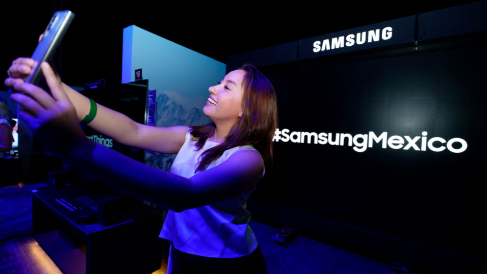 Samsung es la marca preferida de los consumidores mexicanos, según TIME y Statista | #Tech #Interés - | Más info...>  geekandlife.com.mx/2025/10/21/sam…