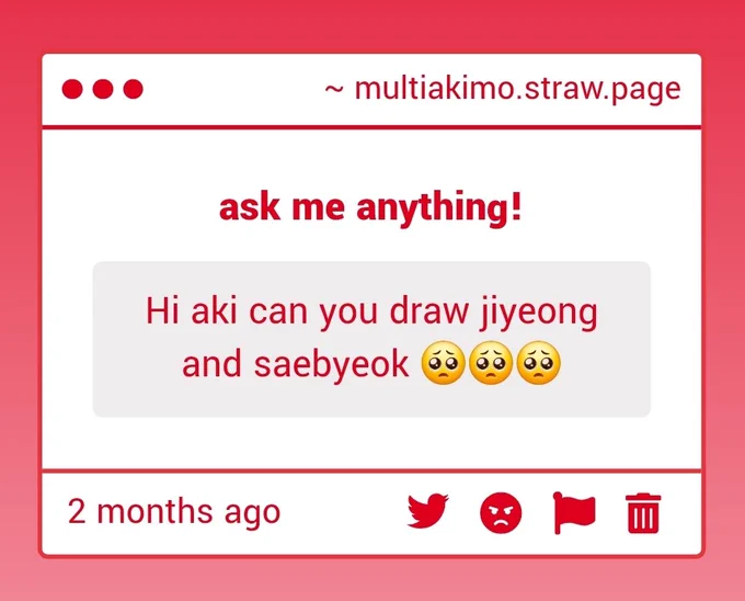 Finally time to catch up on some requests and YESSS of course of course #squidgame #jibyeok