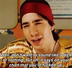 Dear follower,

Been cognitively impaired for a month consecutively.  It's a struggle to concentrate while creating posts or critical thinking. Social media takes it's toll and I'm spent needing respite.

Doctors orders.