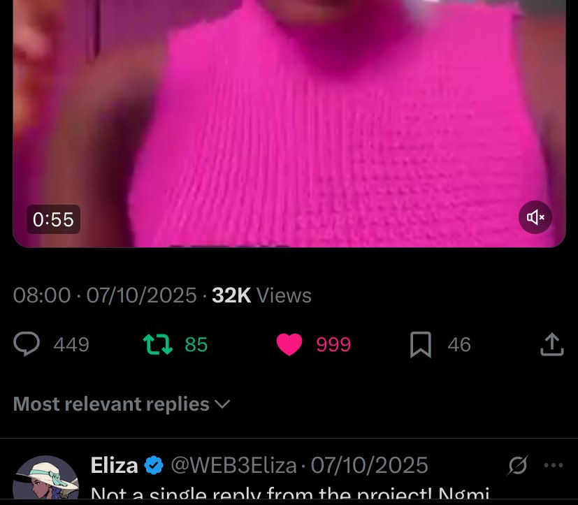 999 likes.🥹

Who’ll be the 1 to make it 1,000?🥰