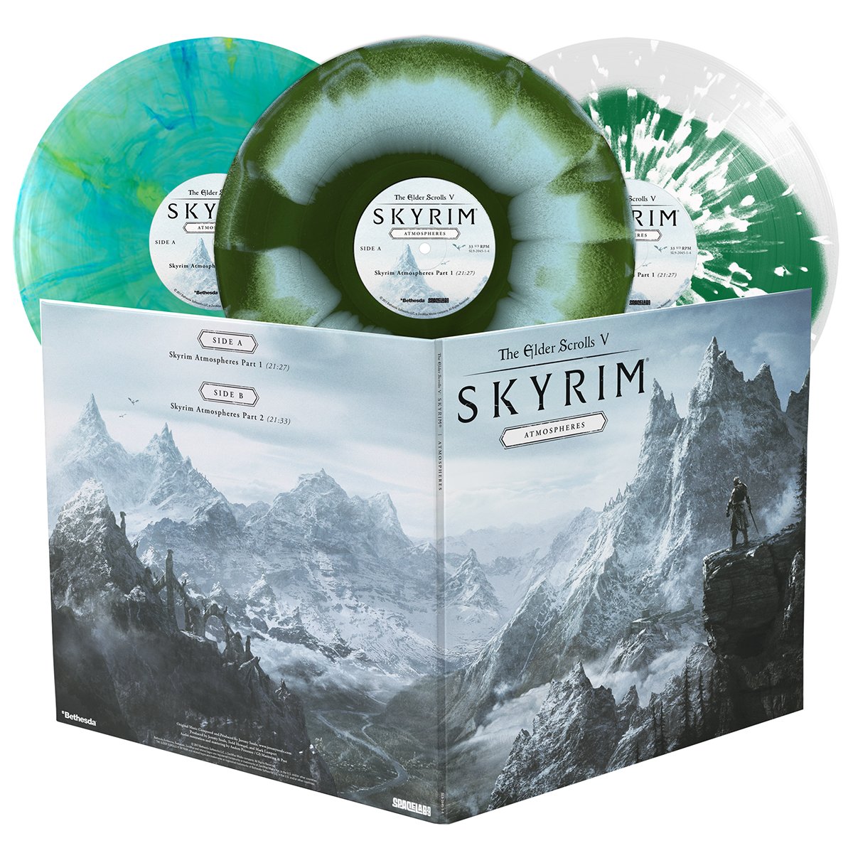 SPACELAB9 tweet media