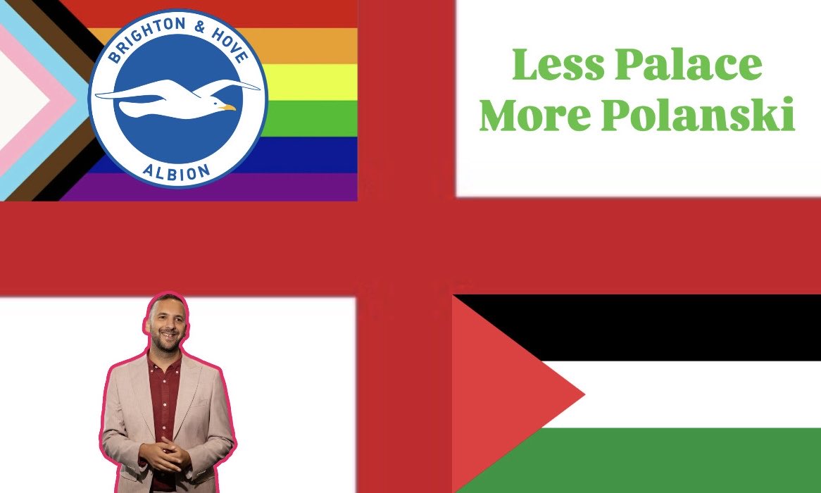 would be rude not to join in