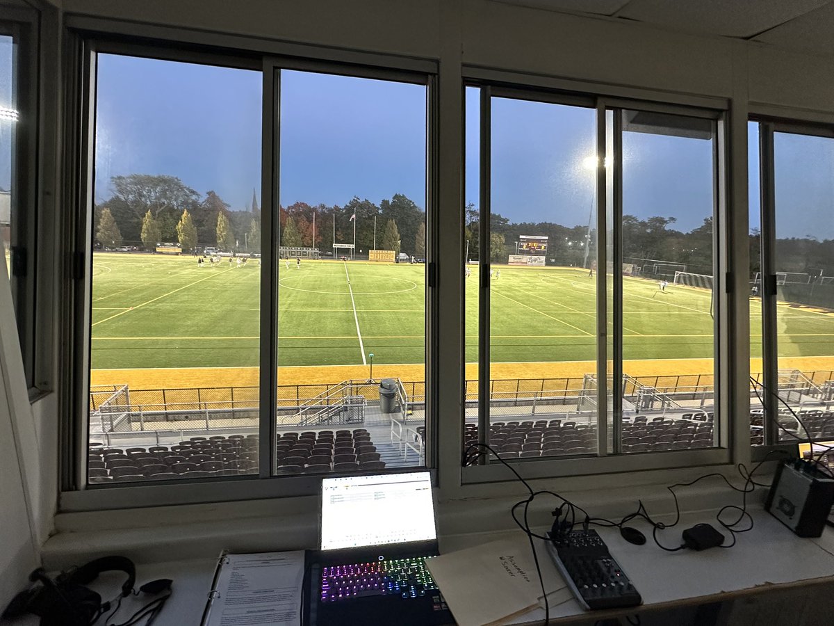 Logan Bourandas (@loganbourandas) on Twitter photo .<a href="/AdelphiWSoccer/">Adelphi Women's Soccer</a> is back at Motamed Field after a two-game road trip hosting <a href="/AssumptionWSOC/">Assumption University Women’s Soccer</a> with both teams tied at the top half of the NE10 standings.
Going live at 7 on <a href="/FloFC_/">FloCollege | Soccer</a> .<a href="/AdelphiWSoccer/">Adelphi Women's Soccer</a> is back at Motamed Field after a two-game road trip hosting <a href="/AssumptionWSOC/">Assumption University Women’s Soccer</a> with both teams tied at the top half of the NE10 standings.
Going live at 7 on <a href="/FloFC_/">FloCollege | Soccer</a>