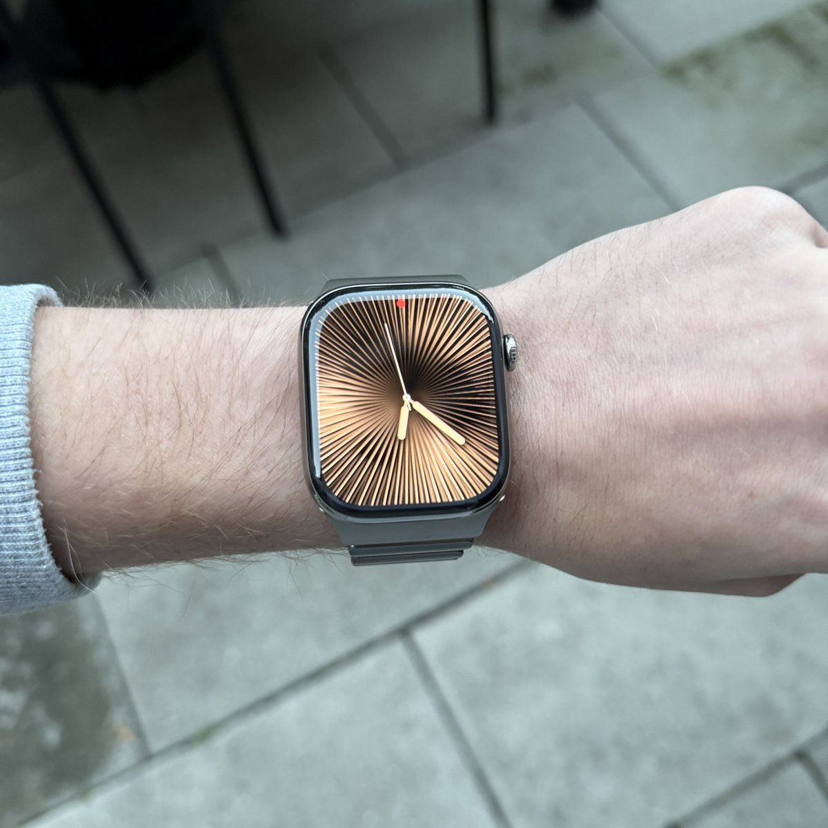 Dan Vittorini tweet media