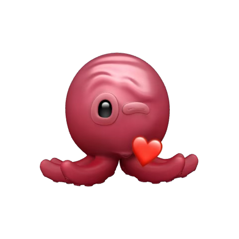 稚魚ちゃんおはようございます🐙❤️
今日の夜はなにか配信しますわよぉ❤️
お歌にするか、はたまた違う何かにするか❤️
なにがいいかな〜🥰❤️