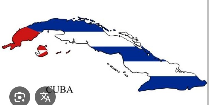 DirEcoFinESTALT's tweet image. Cuba que linda es Cuba, quien la defiende la quiere más....@capitalh1909 @DirGenESTA @LorenzoOsbel @LtEsta98179 @minag_gelma