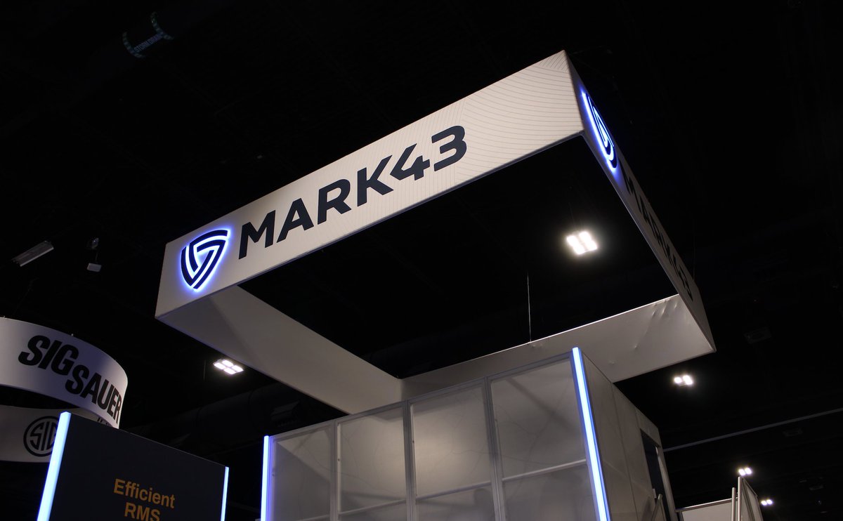 mark43's tweet photo. That’s a wrap on #IACP2025! 🙌
Thank you to everyone who stopped by to connect, collaborate, and explore how Mark43’s cloud-native, AI-enabled platform is transforming public safety.
See you next year in Orlando!
#PublicSafetyTechnology #Mark43 https://t.co/oaTKP7LS2r