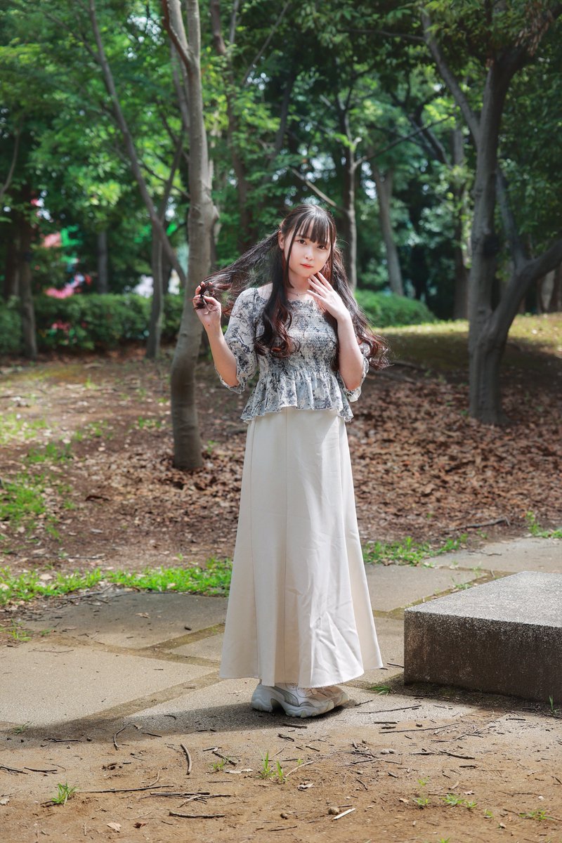 #坂上未優 さん<a href="/miy_u0130/">坂上 未優 (さかがみ みゆ)</a>
#portraitphotography