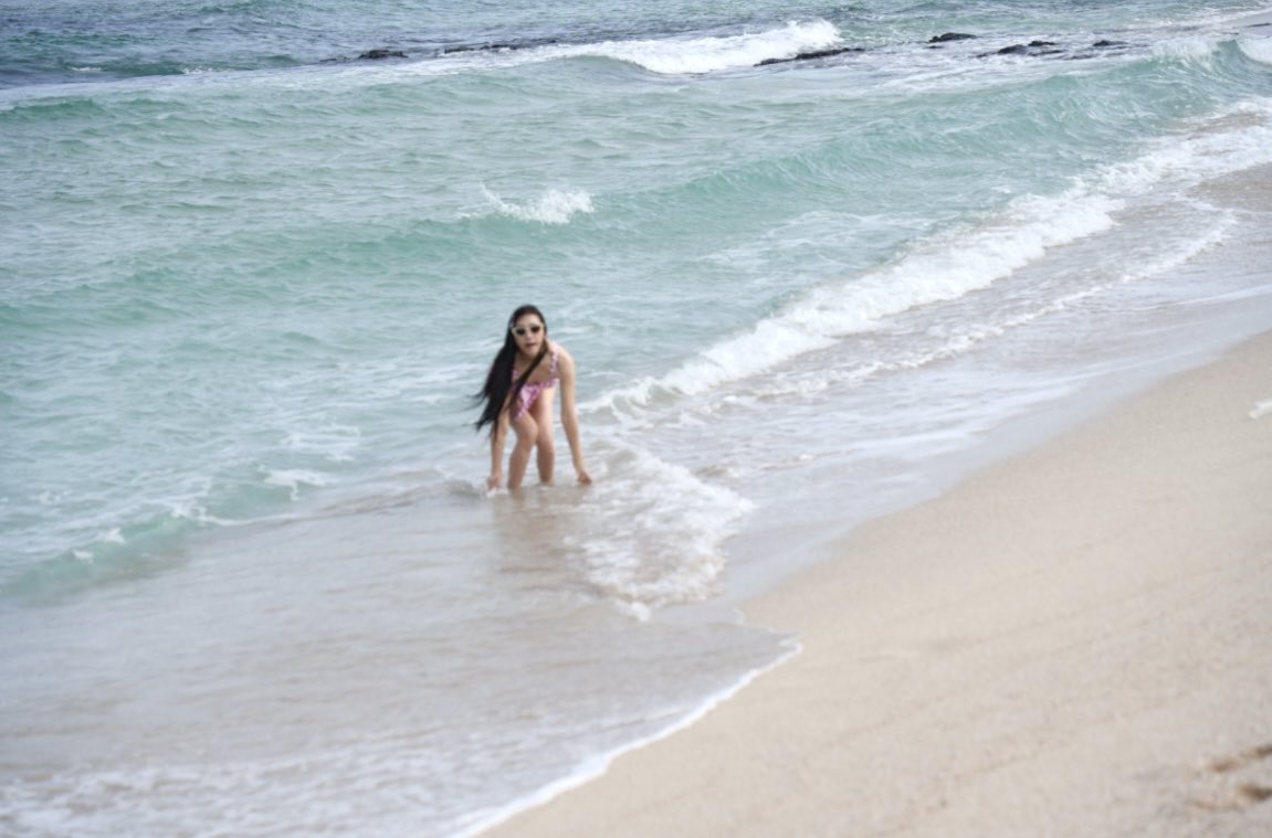 yongzhang0104's tweet image. Jeju