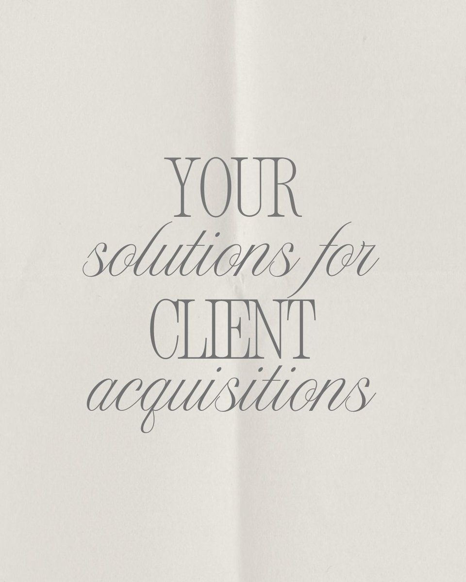 consultivestrat's tweet image. We’re passionate about connecting customers with the right solutions and helping brands grow. 💼✨ Our expertise in retail, event sales, and customer acquisition drives meaningful connections for lasting success.
-
#marketingexperts #customersolutions #brandgrowth