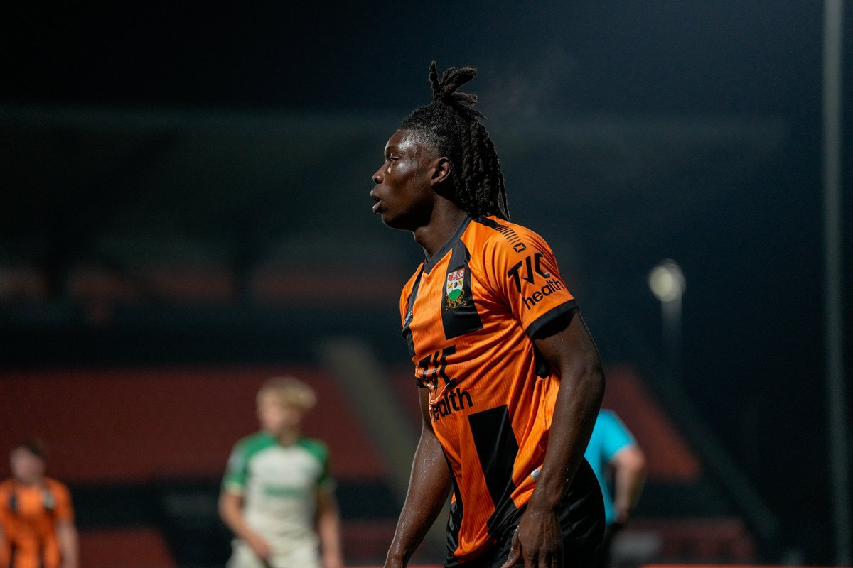 Barnet FC 🐝 tweet media