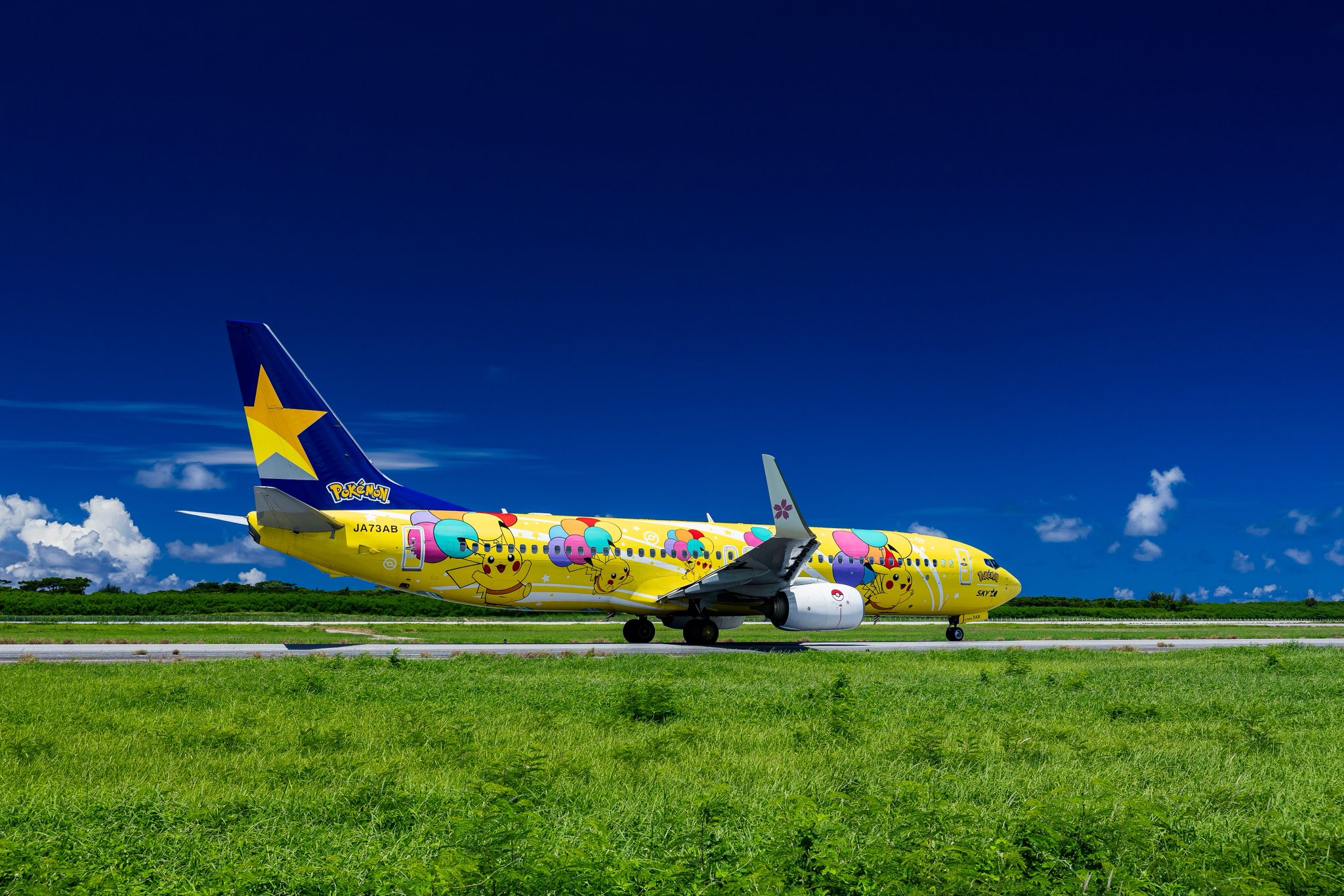 スカイマーク【公式】 (@SkymarkJ) / X