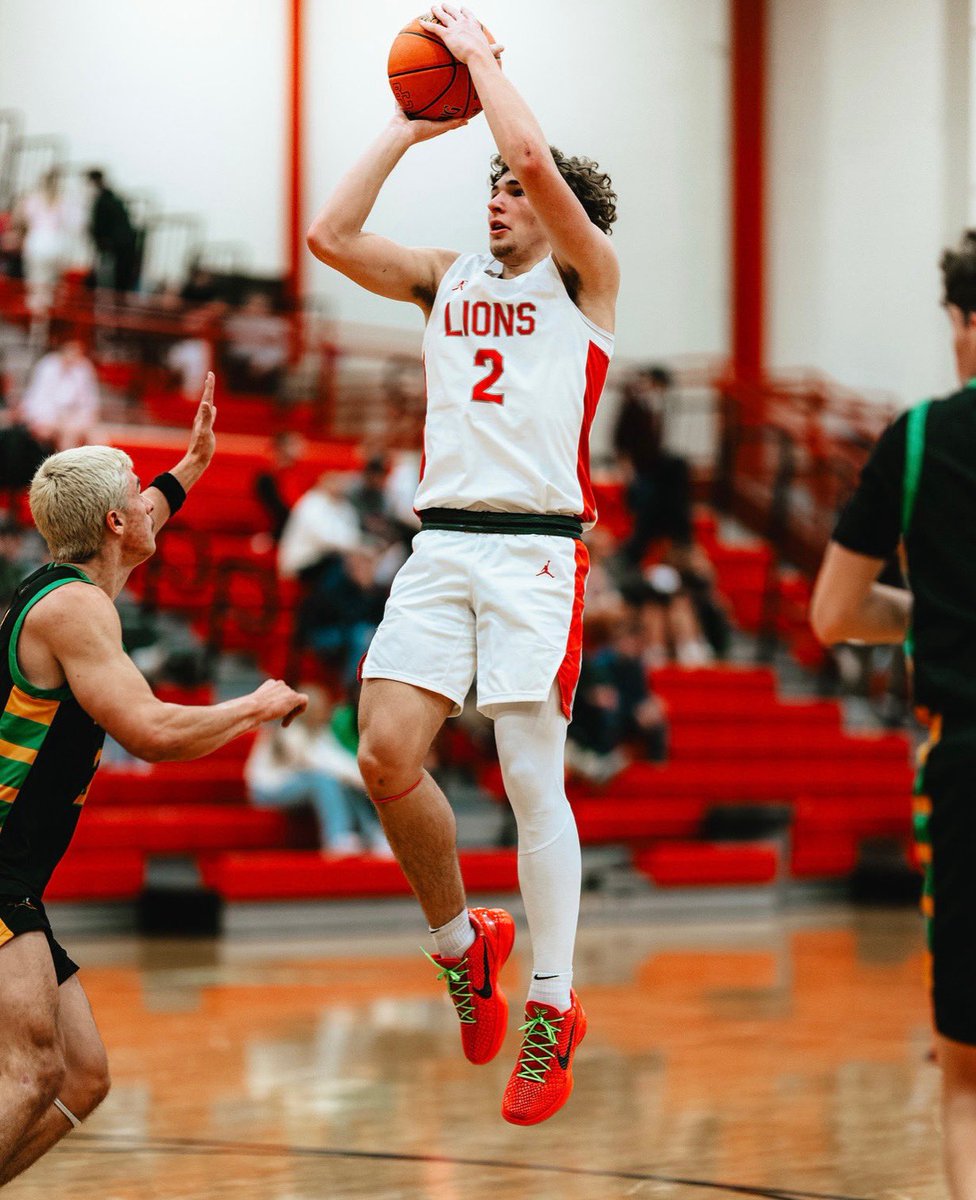 Boyd Basketball tweet media