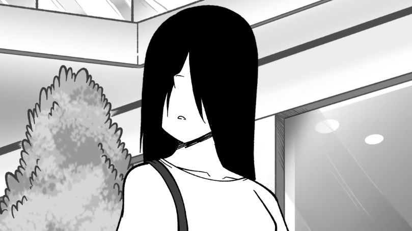 AnimatedTypes's tweet image. Horror Movie Icon Spoof