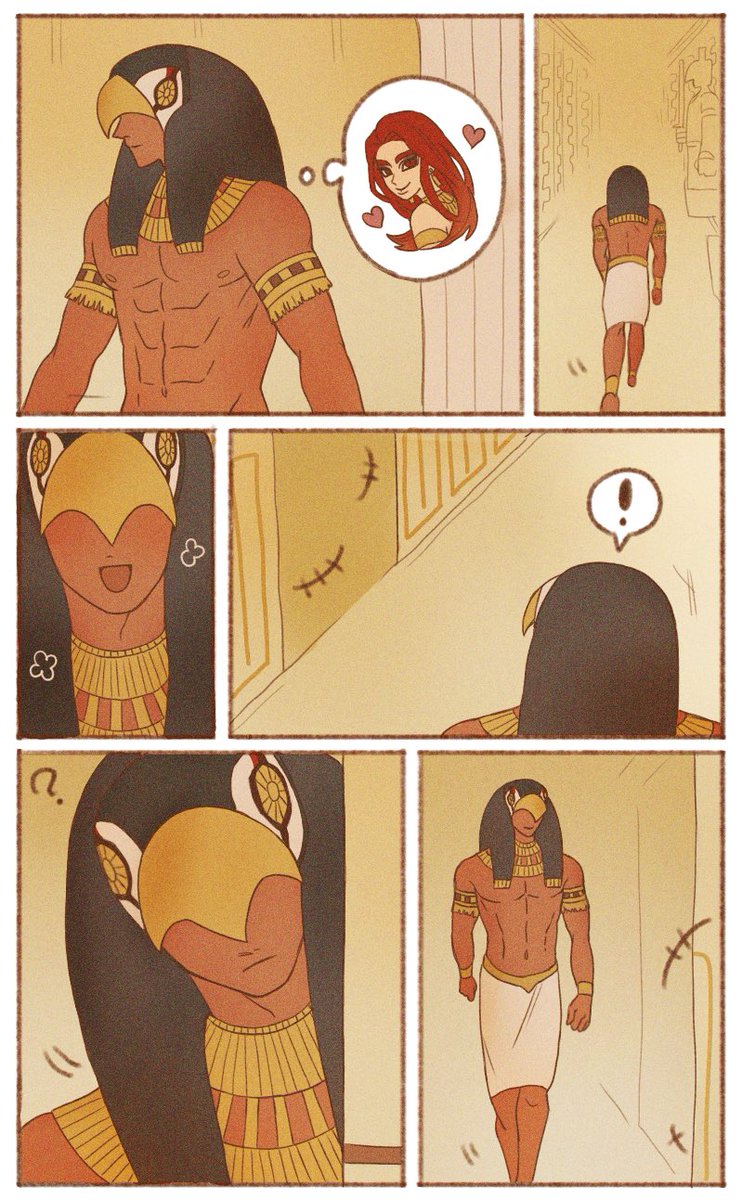 RmMcNehsO2LhX01's tweet image. ホルセト　捏造お子有