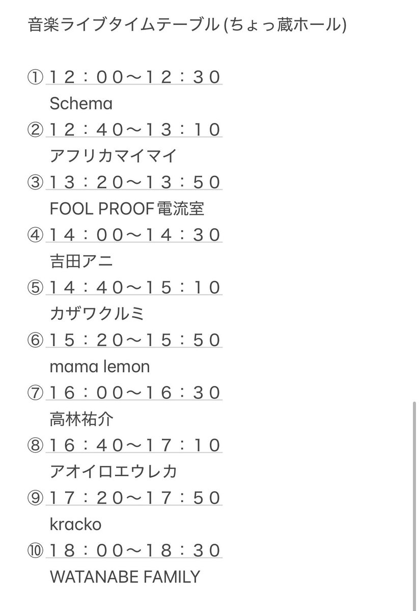 saketosake2023's tweet image. 情報解禁します！！まずはミュージシャンから！！今回初参加の方も多いですね🎵音楽ライブはちょっ蔵ホールにて開催です🎸