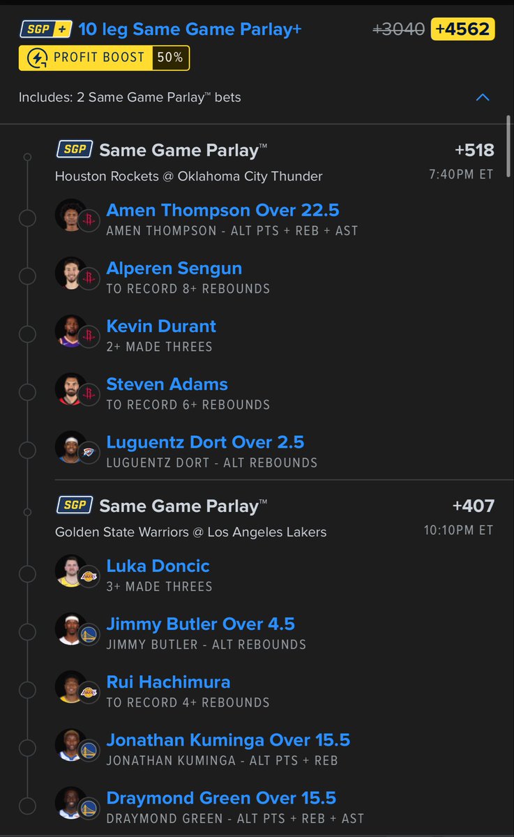 Tadpole Sports Betting tweet media