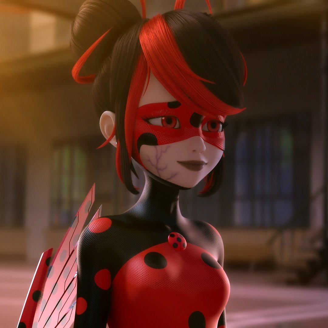 GOOD NIGHT EVERYONE STAN LADYFLY AND SHADYBUG