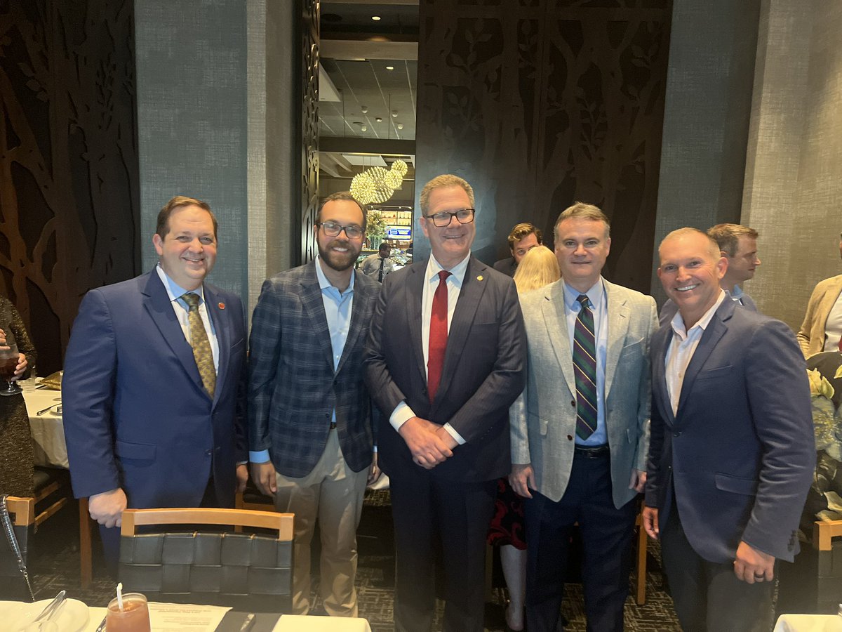 THE <a href="/FloridaGOP/">Florida GOP</a> Chair <a href="/EvanPower/">Evan Power</a> is in Jax taking nothing for granted. Winning solves all problems.