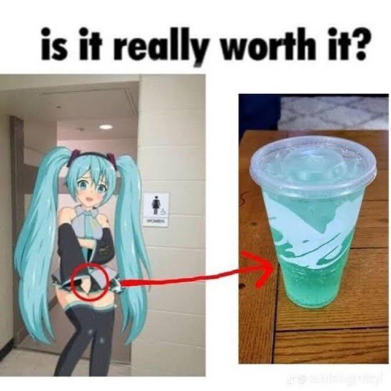 miku daily (@miku_daily39) on Twitter photo Everyones saying it might as well ask Everyones saying it might as well ask