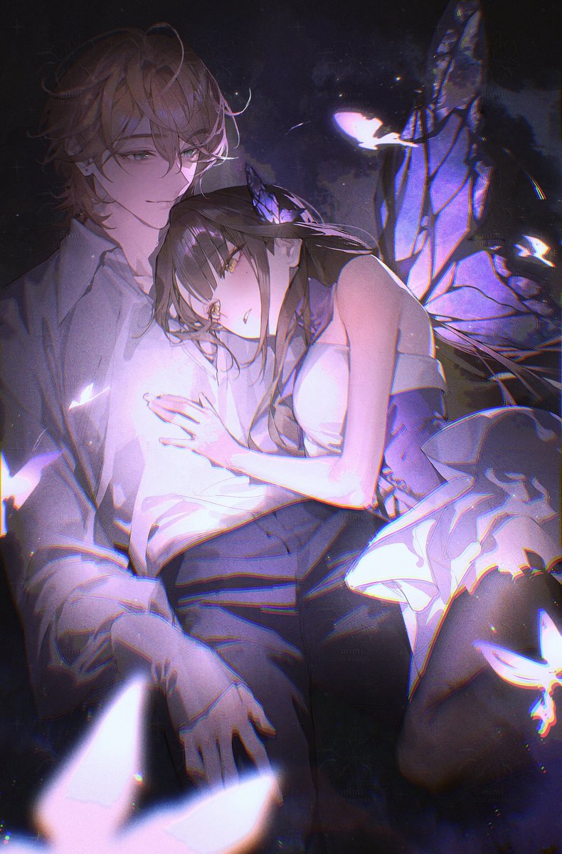 𝓂𝒾𝓂𝒾 🕊️ (@nuicola) on Twitter photo 