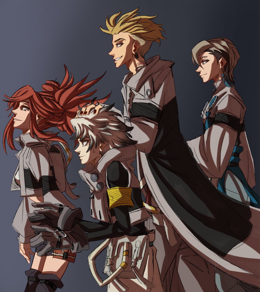 Art train <3 ✨
<a href="/Parasol_x768/">parasol</a> <a href="/toki313_shou/">Toki</a> <a href="/ak051197/">AYN (kaynkali king)</a> <a href="/xinx_yx/">xinx</a>