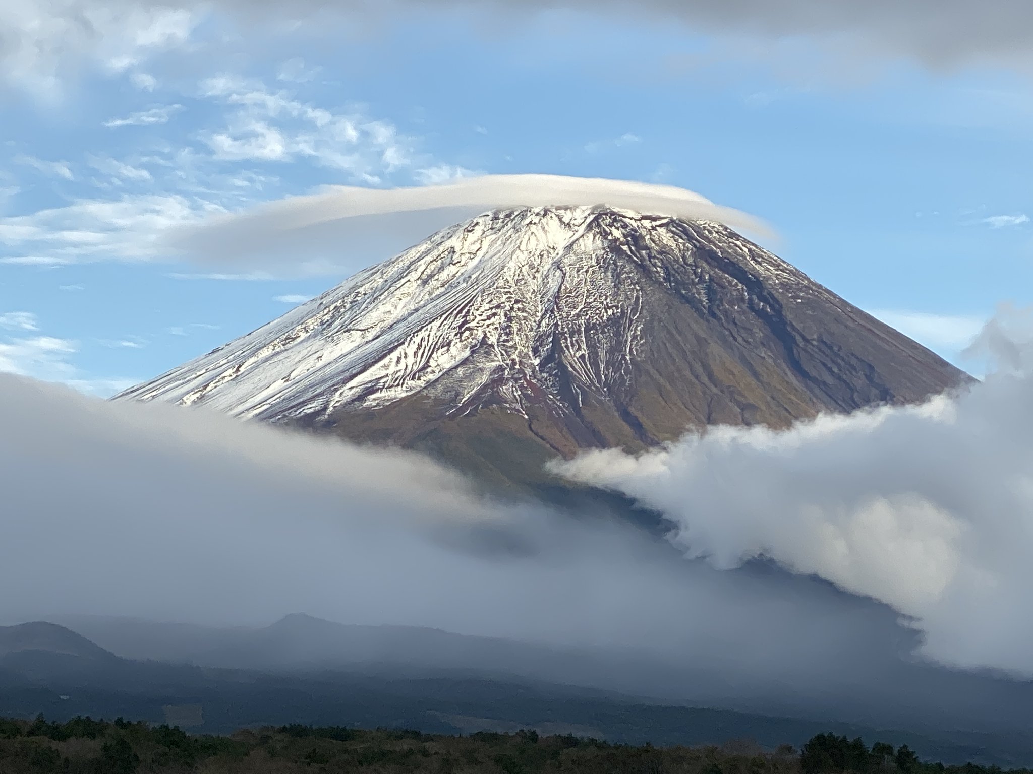富士山コレクター大宮仁 on X: 