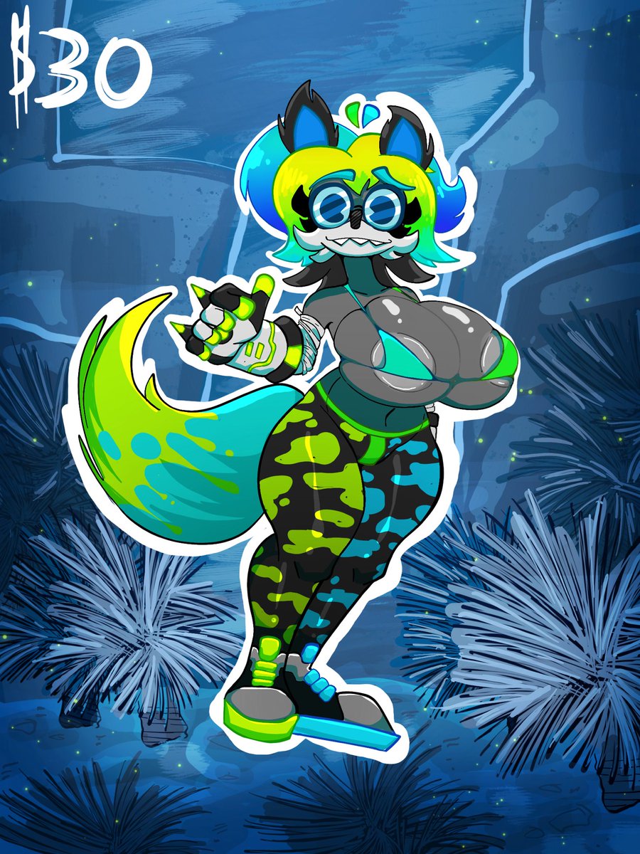 This ADOPT is now $5 if anyone is interested