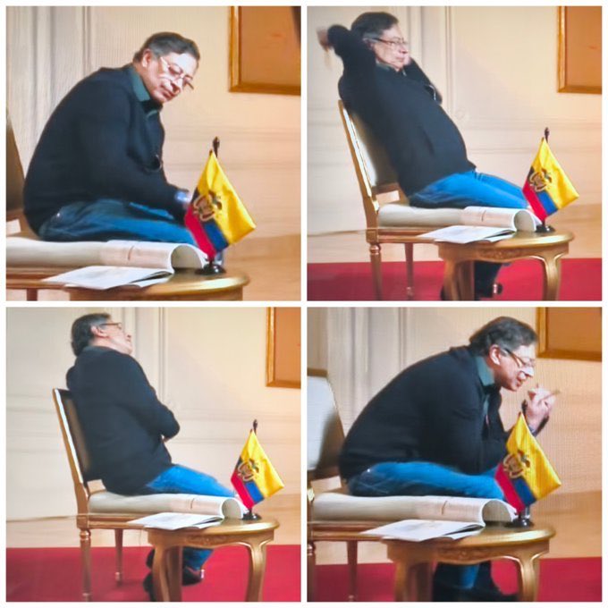 luisrubianof's tweet photo. Desafiando la Neurolingüística… https://t.co/kIzqY24IkB