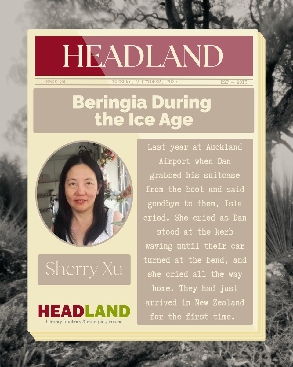 Headland tweet media