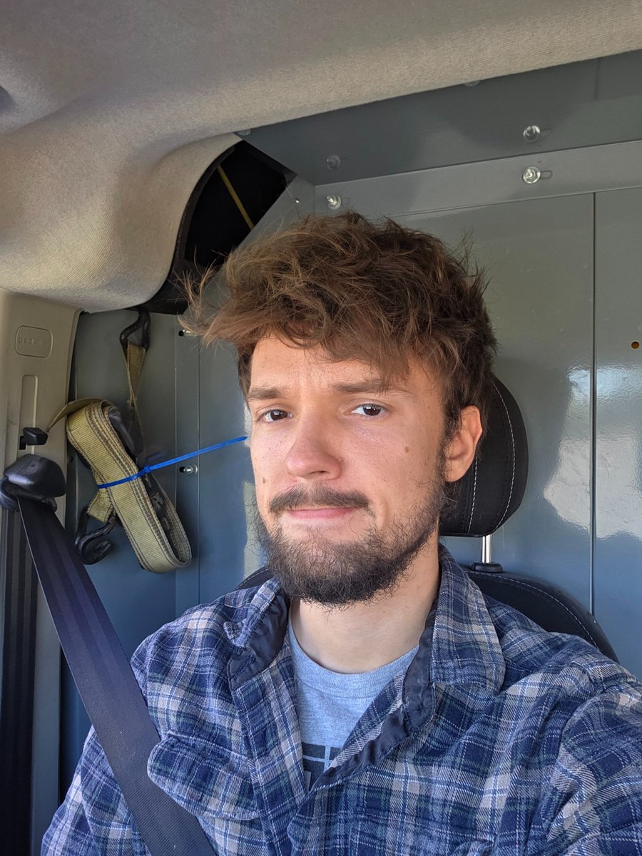 ming50_'s tweet image. dusty jobsite selfies for the #algorithm