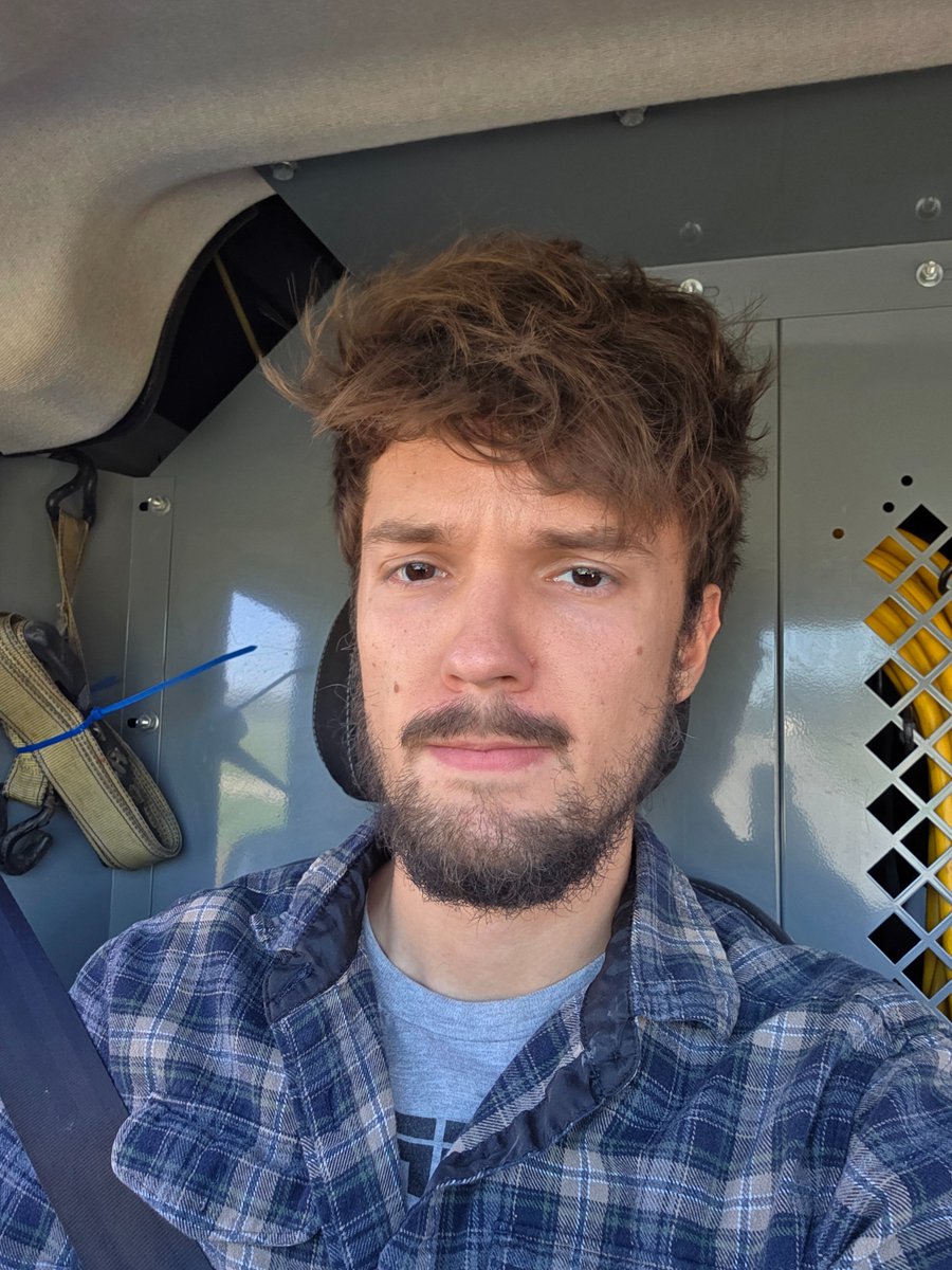 ming50_'s tweet image. dusty jobsite selfies for the #algorithm
