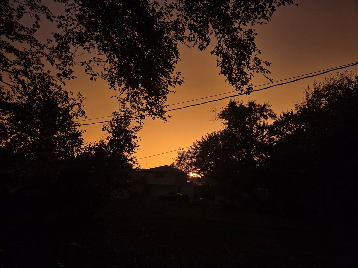 Work it, Mother Nature!