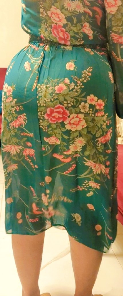 Zarnish zeeshan tweet media