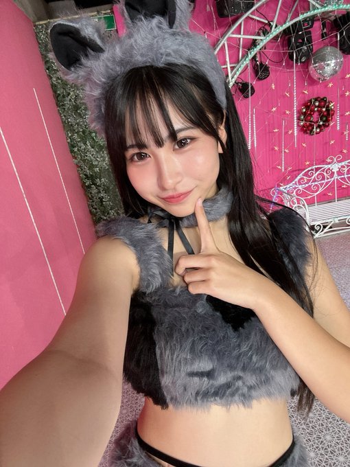 Twitterのコスプレ画像6