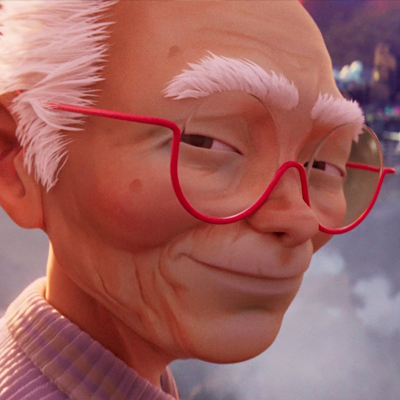 One of the all time best narratives in the space that was simply ahead of its time was 10KTF. 

Well...I think its about fuckin time.