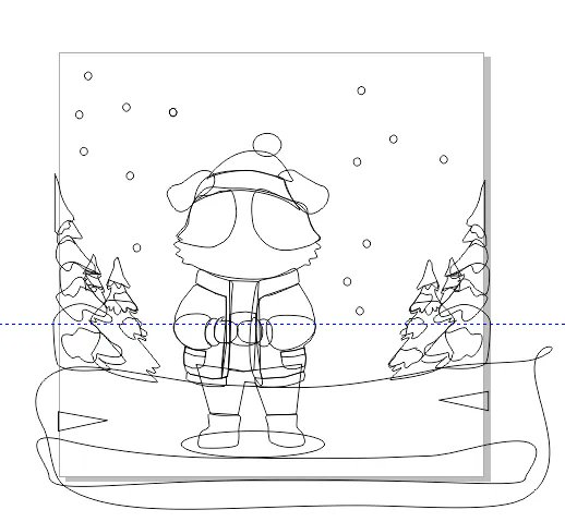 0x_zachh's tweet image. Created a new Dobby art @SentientAGI
Dobby coping the snow fall 🌨️
Discord username- 0x_zachh01
Proof of work in the second slide