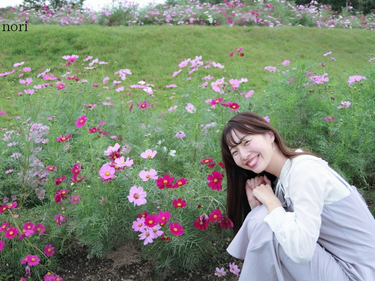 Noricamera39's tweet image. model：wakaさん🍊✨
@waka_50_ 
🌼モリコロパーク

#mer撮影会
@mer_photo 
#ポートレート
#ポートレートモデル
#portraitphotography