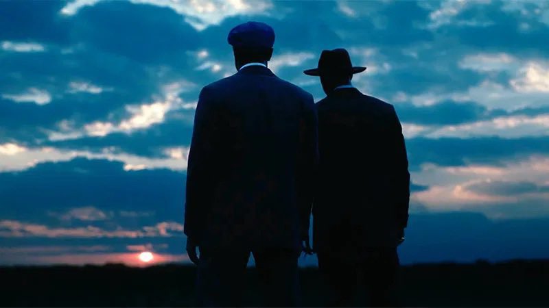 Warner Bros has submitted 2 original songs from ‘SINNERS’ for awards consideration at The Oscars:

• “I Lied to You” by Miles Caton

• “Last Time (I Seen the Sun)” by Alice Smith &amp; Miles Caton